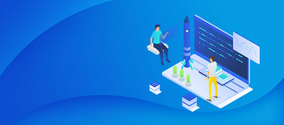 宁德可视化大屏